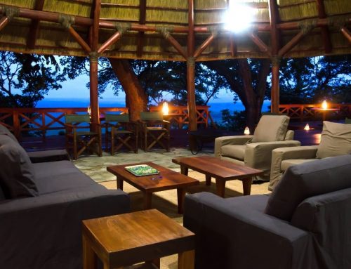 Top 10 Luxury Lodges in Virunga, Congo